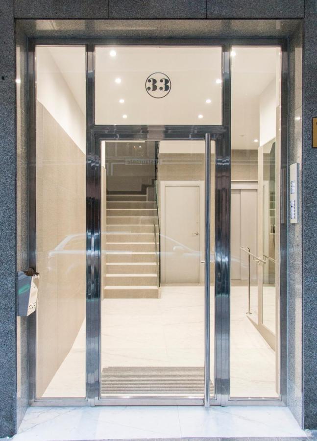 Atico De Pollo Martin Apartman Salamanca Kültér fotó