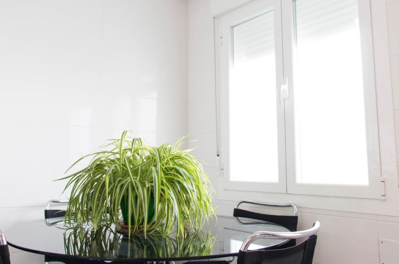 Atico De Pollo Martin Apartman Salamanca Kültér fotó